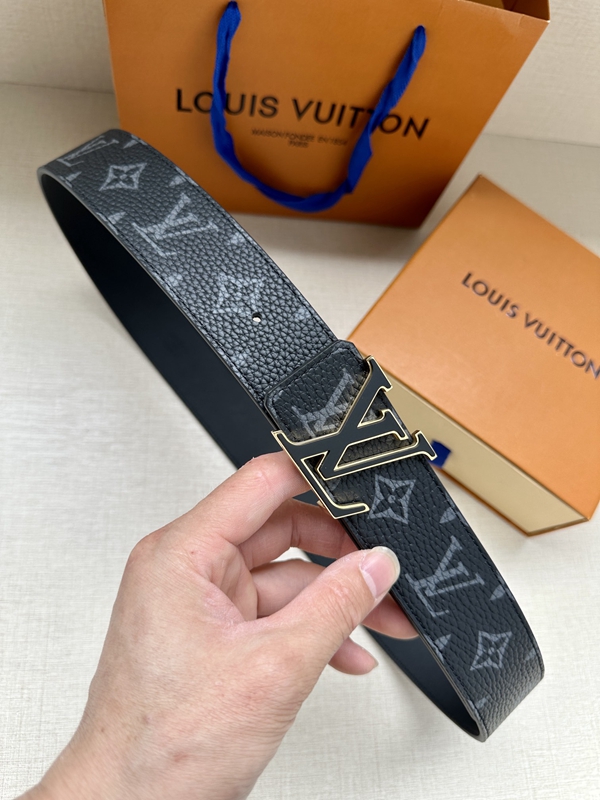 激安ルイヴィトンベルト正面デザイン